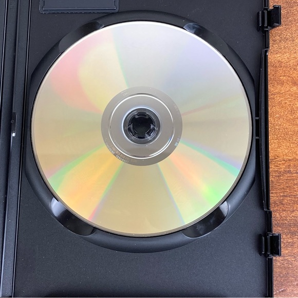 DVD LOT 3 COMEDY MOVIES  - Hitch - Kicking & Screaming - Hot Rod  *EUC* - Picture 11 of 16